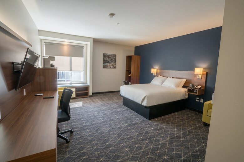 Hotel Park Inn By Radisson, Kelowna