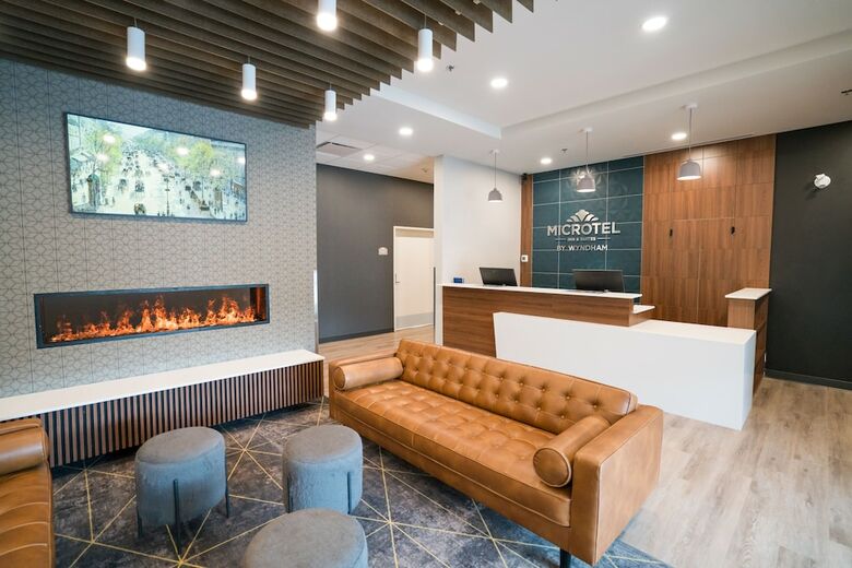 Hotel Park Inn By Radisson, Kelowna