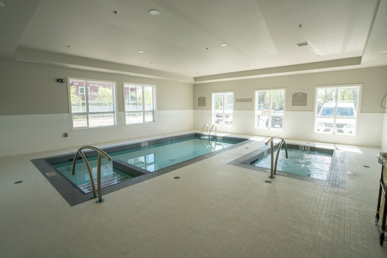 Hotel Park Inn By Radisson, Kelowna