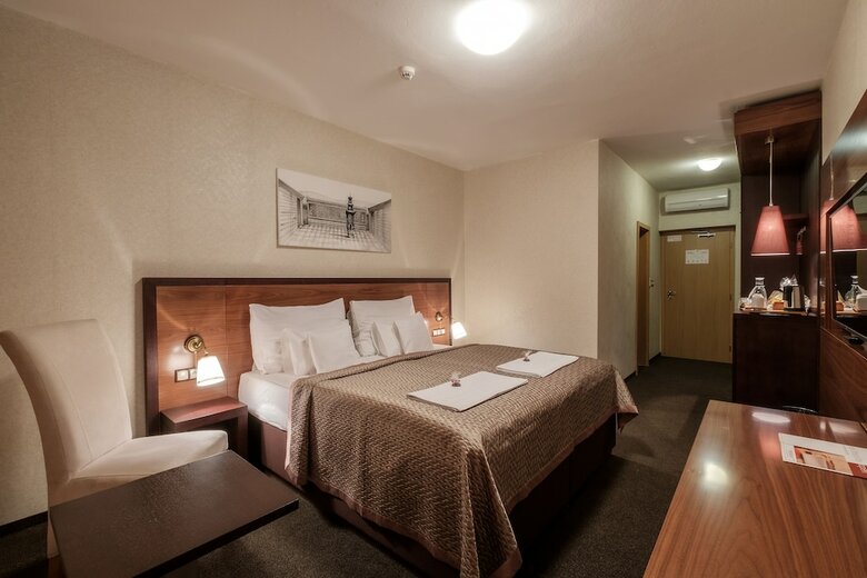 Premium Business Hotel Bratislava