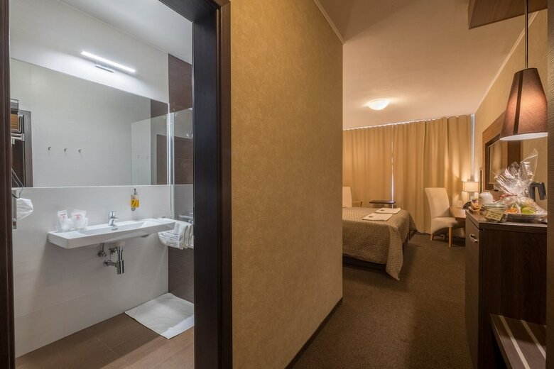Premium Business Hotel Bratislava