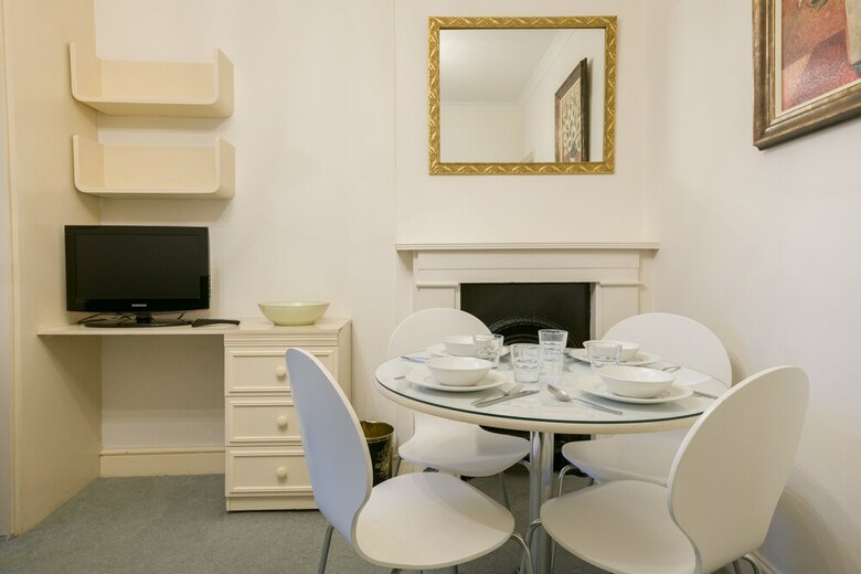 Hyde Park Serviced Apartments