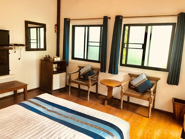Hotel Rim Pai Cottage