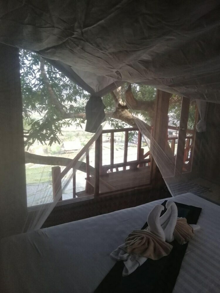 Hotel Nakhaohorm Farming Resort