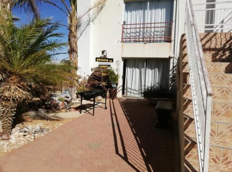 Hotel Namgate Guesthouse And Butchery
