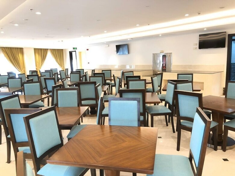 Zaha Al Madina Hotel 2