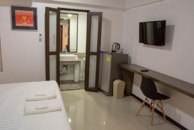 Hotel The 168 Gallery Residence