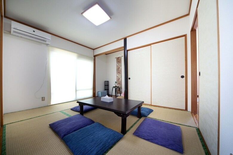 Yomitan Zakimi House