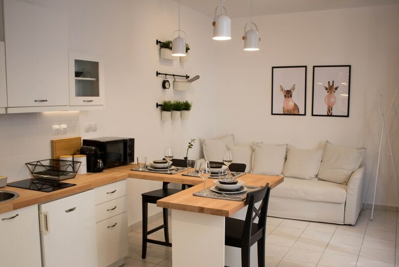 Super Stylish Apartments In Syntagma Square