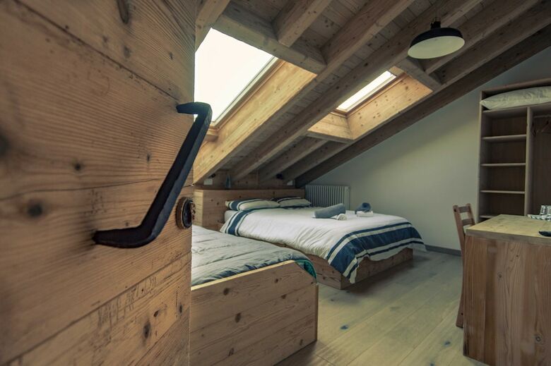 Hotel Casa Ekharle - Guesthouse
