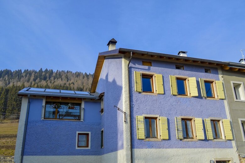 Hotel Casa Ekharle - Guesthouse