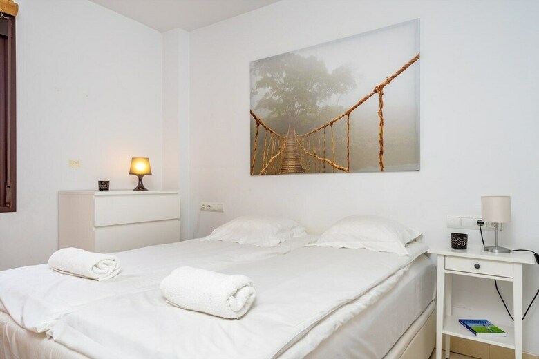 Apartamentos Penthouse Near Everything In Los Boliches Ref 13