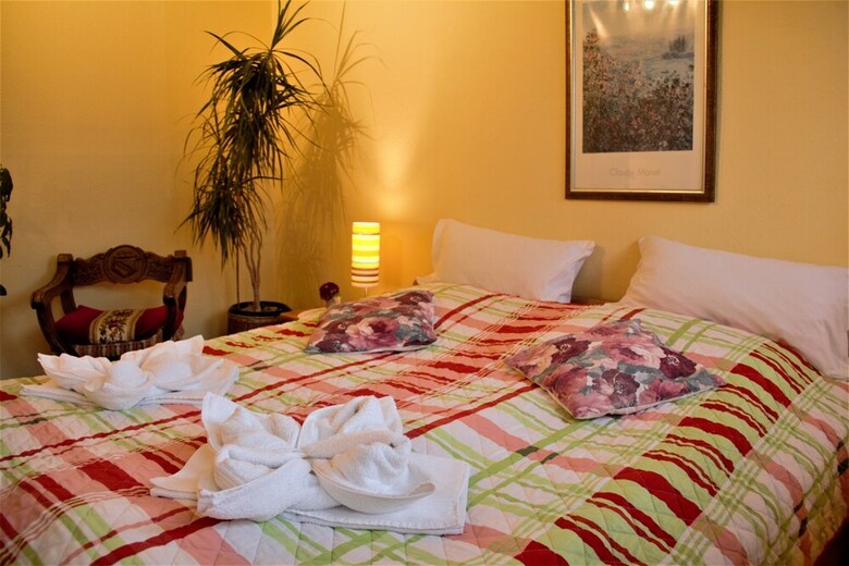 Apartamentos Haus Am Meer