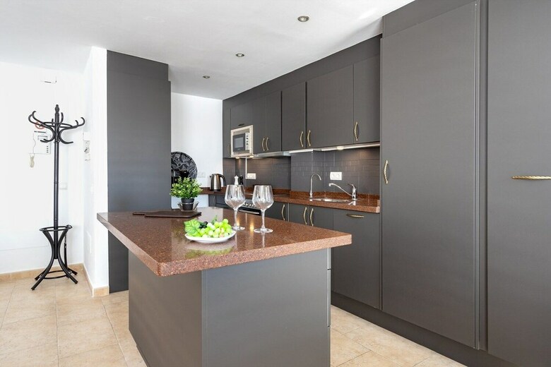 Apartamentos Unique Penthouse With Private Pool Ref 19