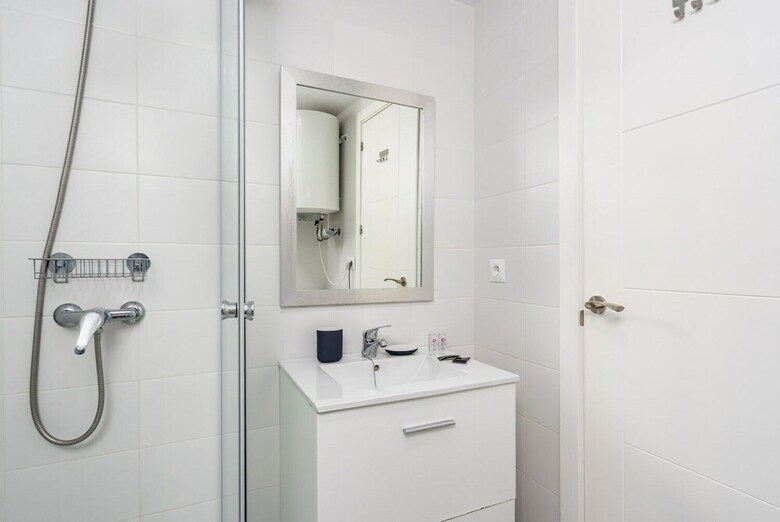 Apartamentos Beachside Penthouse In Los Boliches Ref 126
