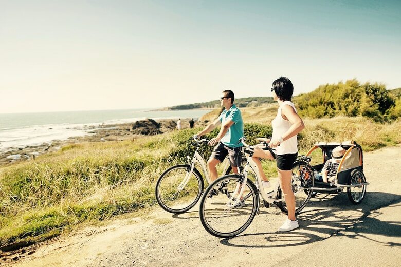 Camping Club Sunissim Le Trianon