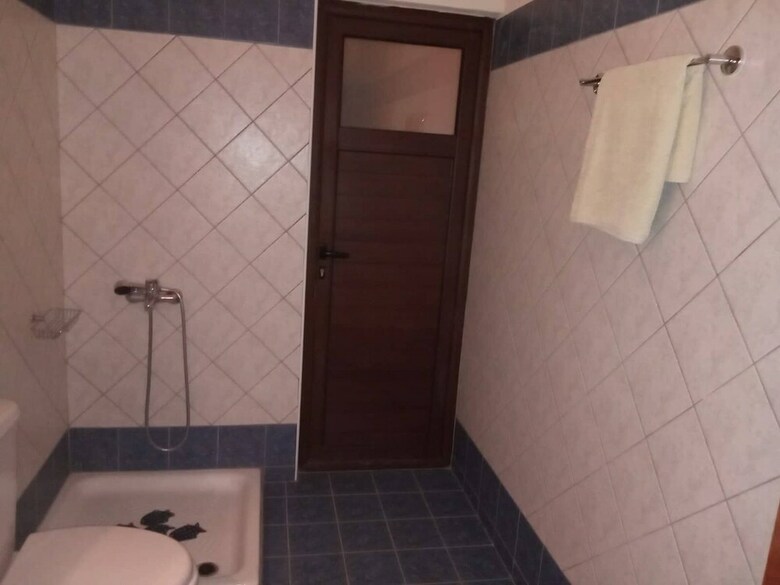 Apartamentos Vallias House