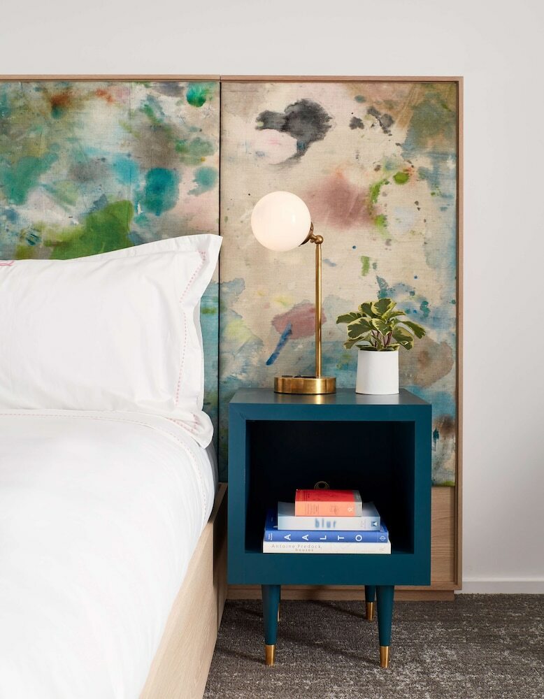 Quirk Hotel Charlottesville