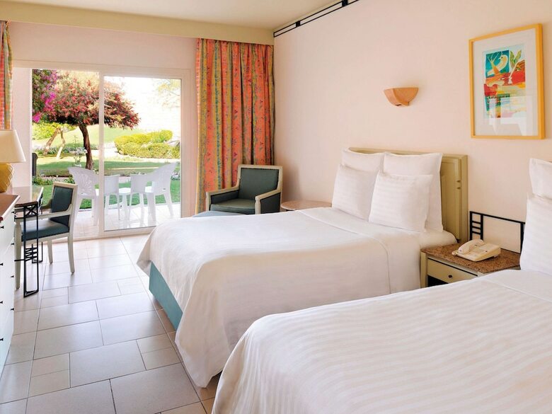 Hotel Naama Bay Promenade Beach Resort
