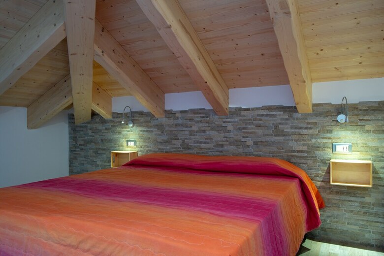 Apartamento Residenza Al Castello