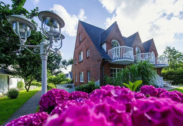 Hotel Landhaus Ellerbrock