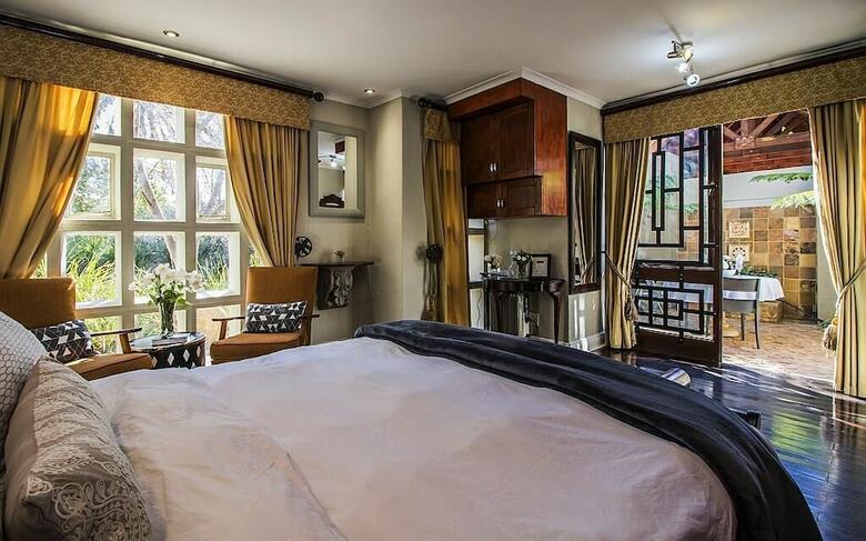 Hotel Craigivar Guesthouse