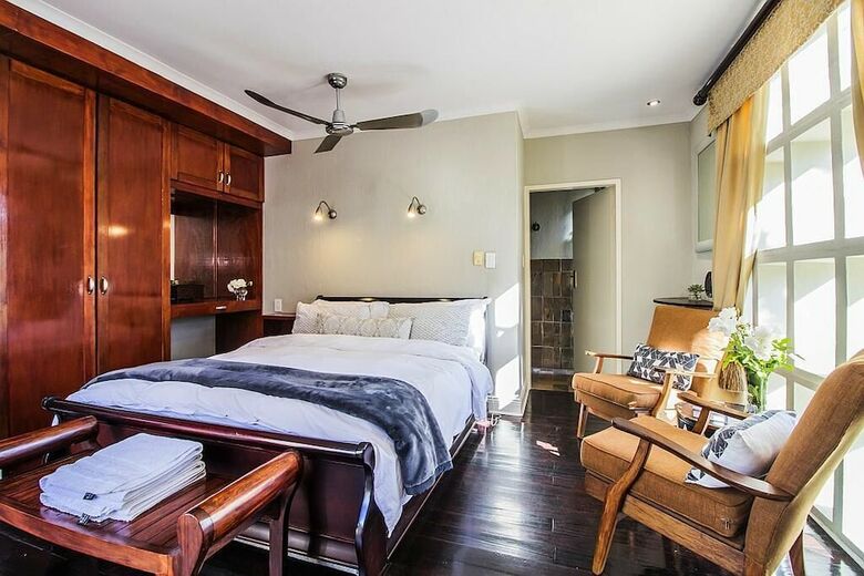 Hotel Craigivar Guesthouse