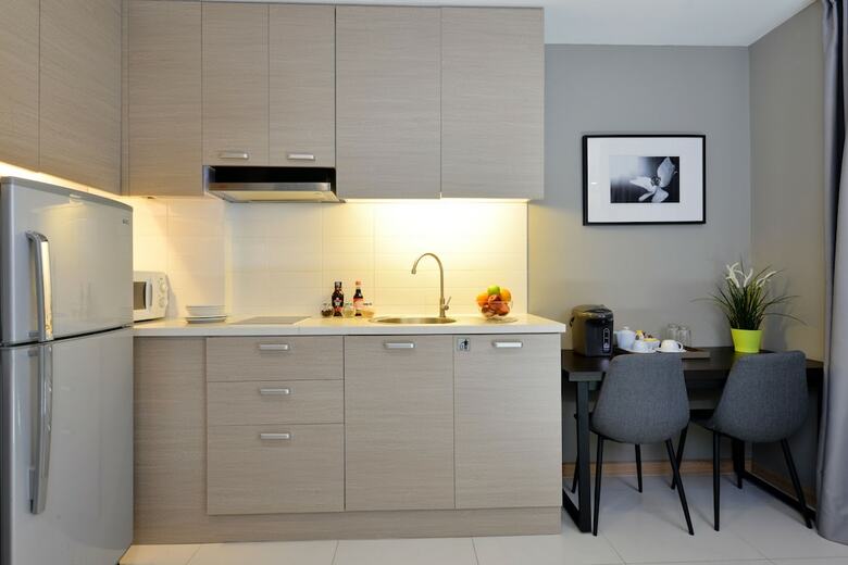 Altera Hotel And Residence (Formerly Known As At Mind Serviced Residence)