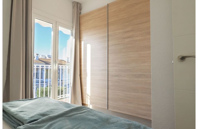 Apartamentos Myflats Deluxe Gran Alacant