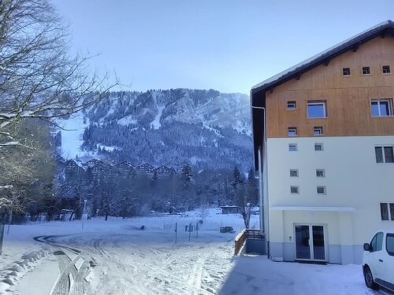 Hotel Domaine de Maravant
