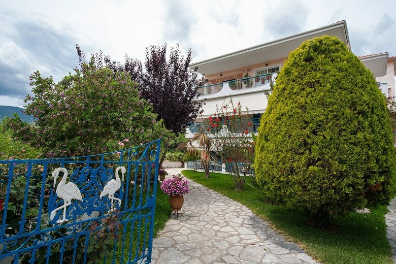 Hotel Sunny Garden