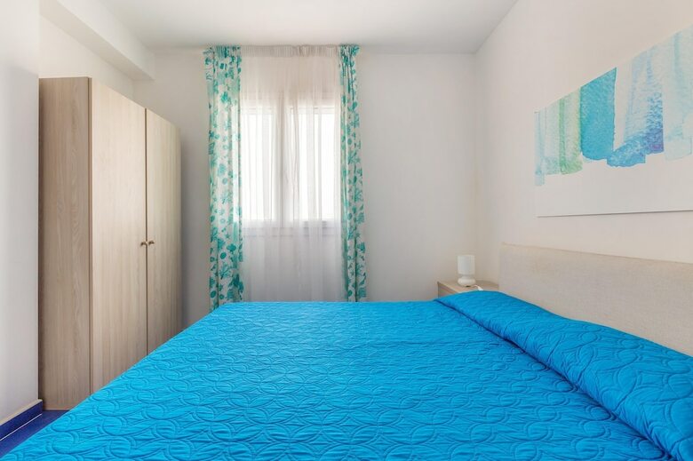 Residence Spiaggia D'oro