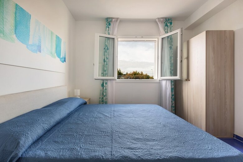 Residence Spiaggia D'oro