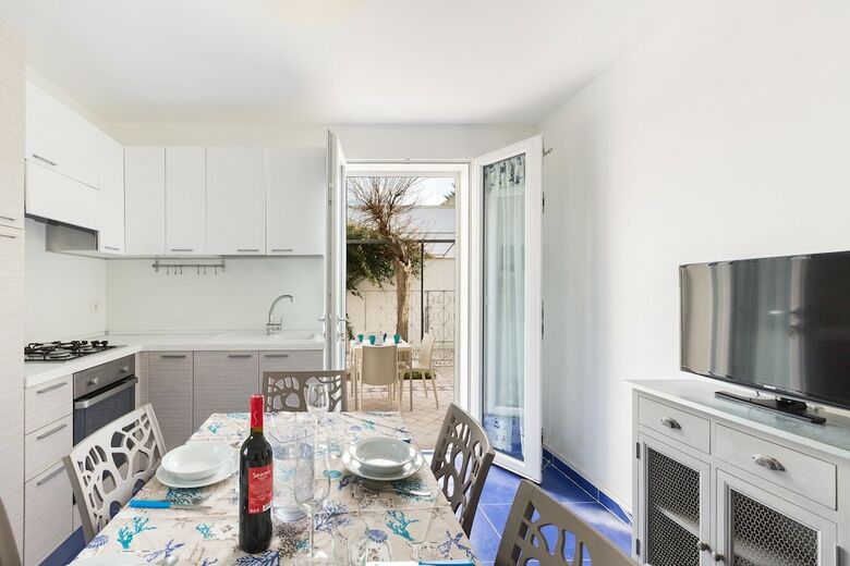 Residence Spiaggia D'oro