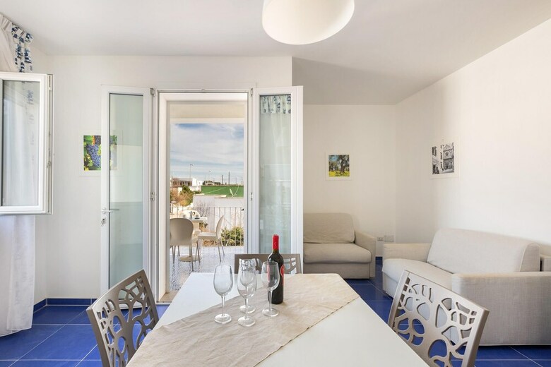 Residence Spiaggia D'oro