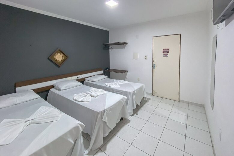 Oyo Hotel Rota Do Sertao