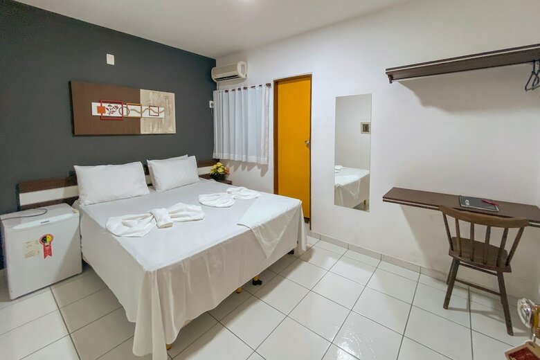 Oyo Hotel Rota Do Sertao