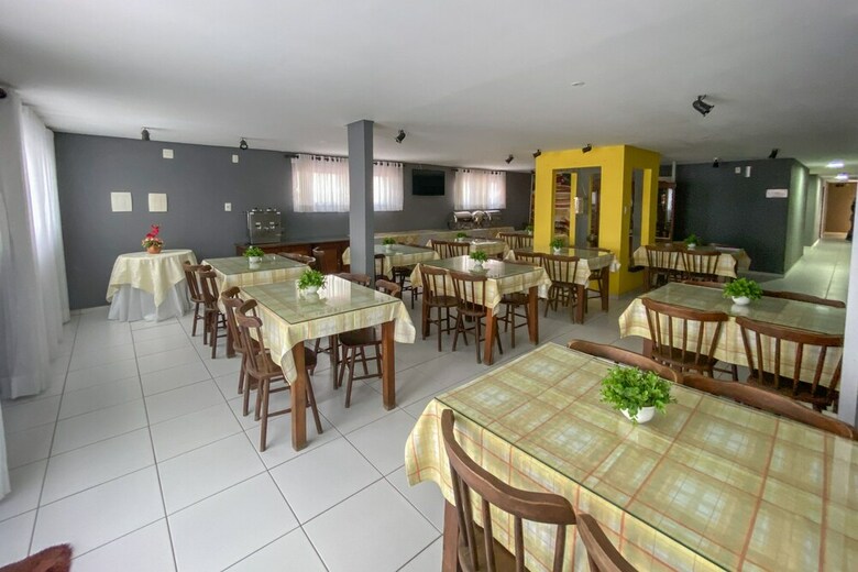 Oyo Hotel Rota Do Sertao