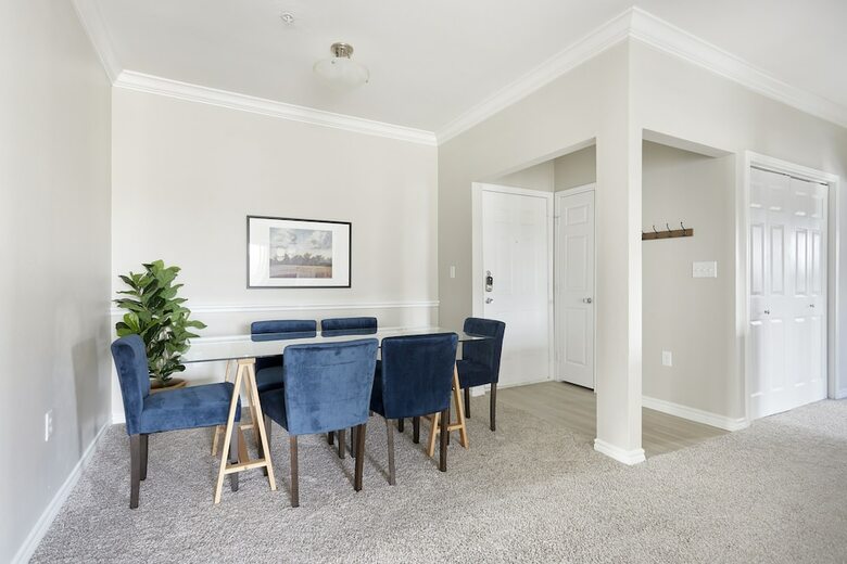 Apartamento Sonder - Med Center