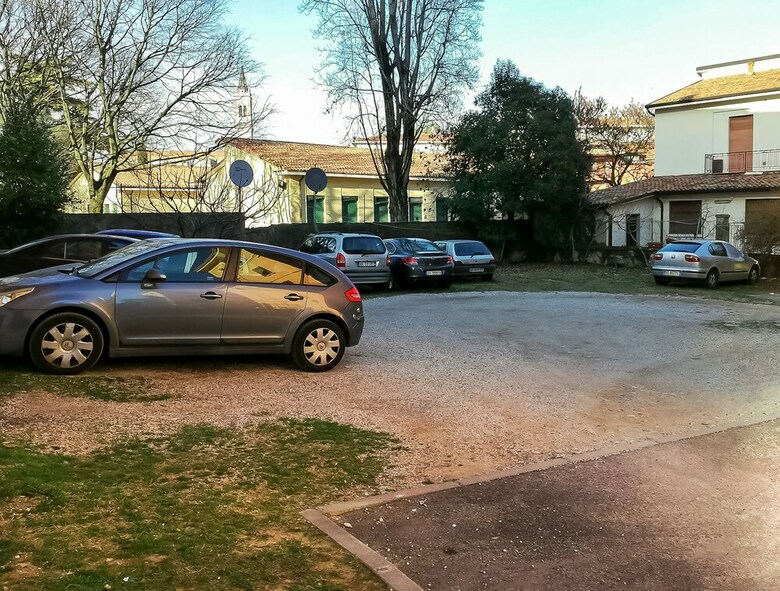 Hotel Tre Camerette