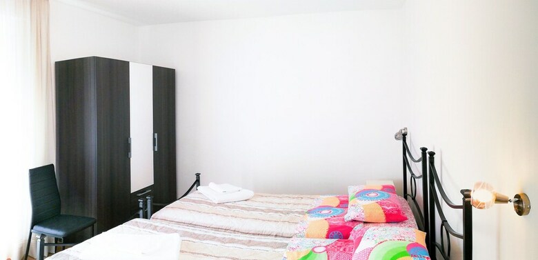 Hotel Tre Camerette