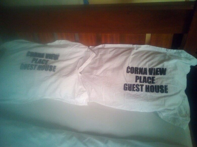 Hotel Corna View Palace