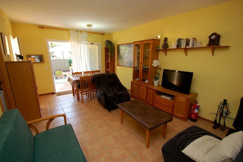 Apartamento Dar� 2d 125