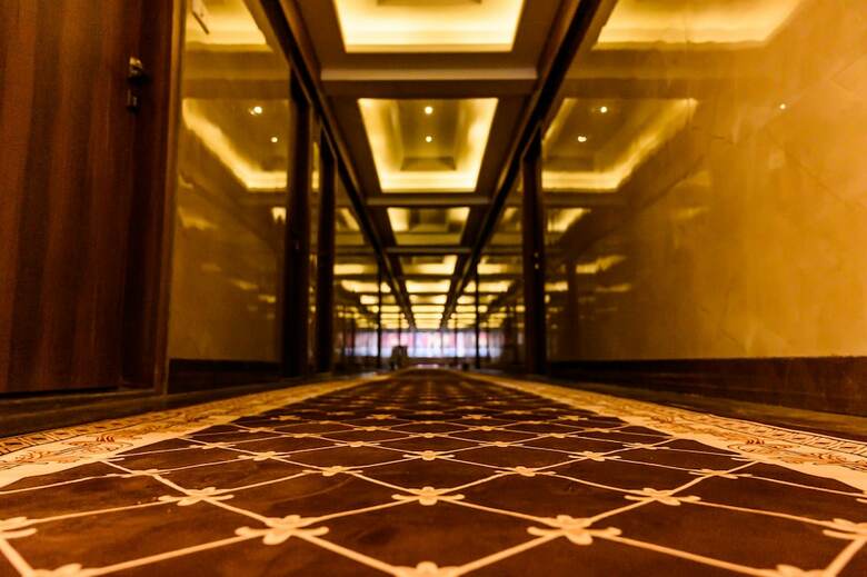 Hotel All Near