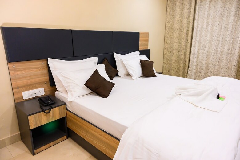 Hotel All Near