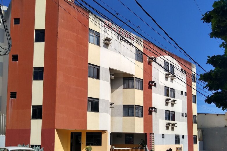 Oyo Hotel Malibu Itapu�