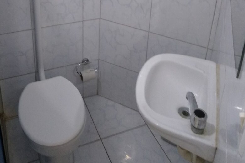 Oyo Hotel Malibu Itapu�