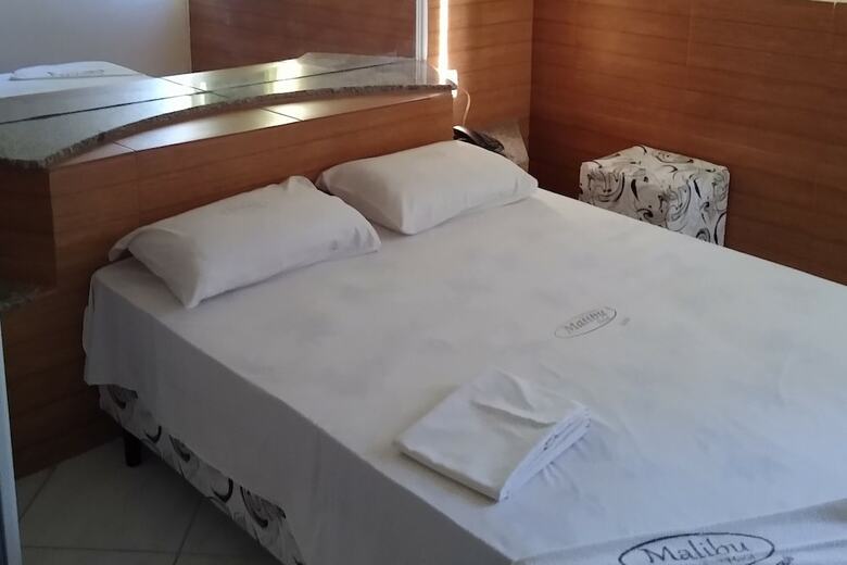 Oyo Hotel Malibu Itapu�