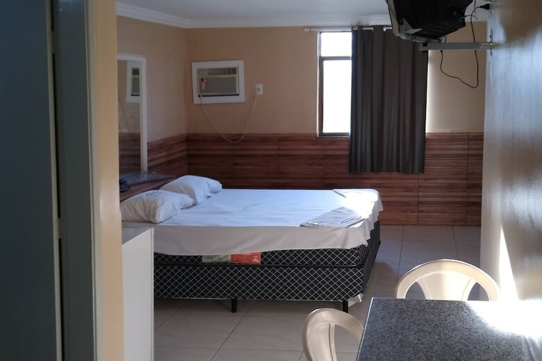 Oyo Hotel Malibu Itapu�