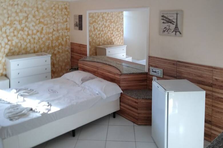 Oyo Hotel Malibu Itapu�